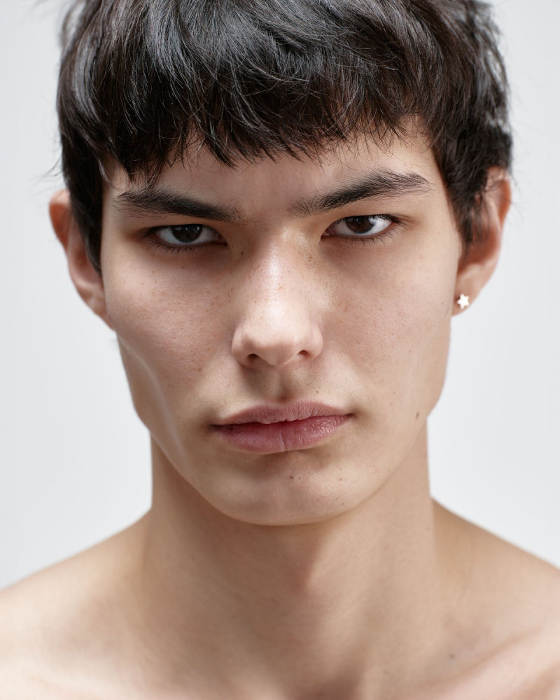 Photo of model Erik Ilin - ID 728534