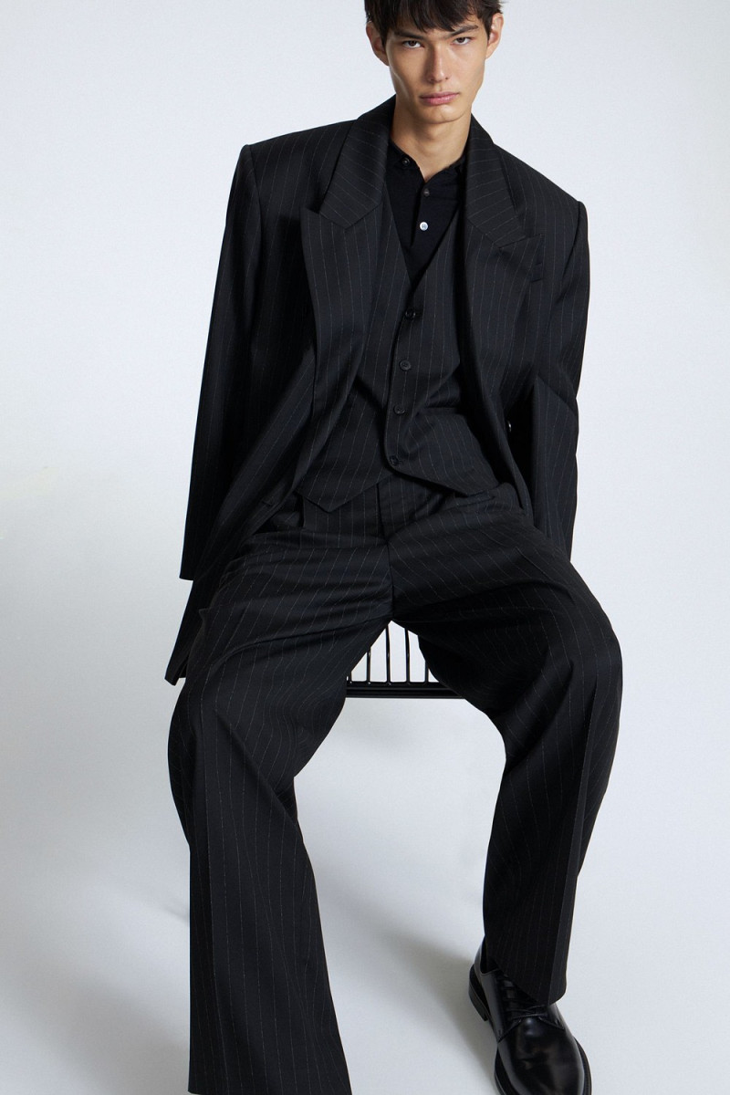 Photo of model Erik Ilin - ID 728535