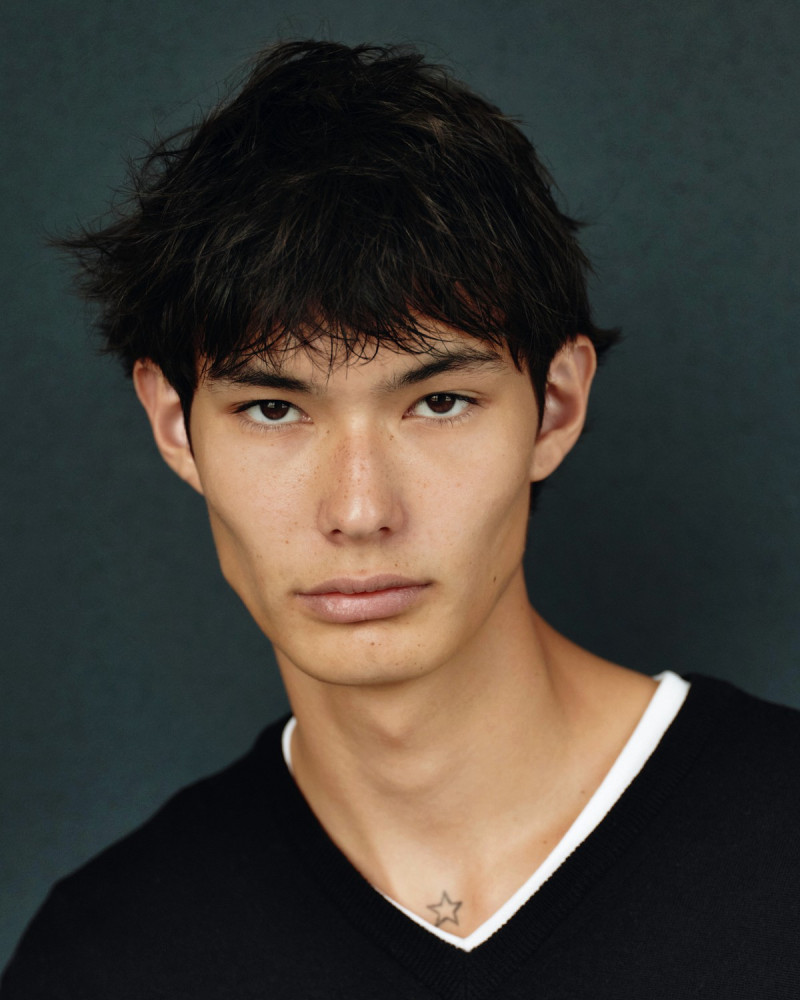 Photo of model Erik Ilin - ID 728537