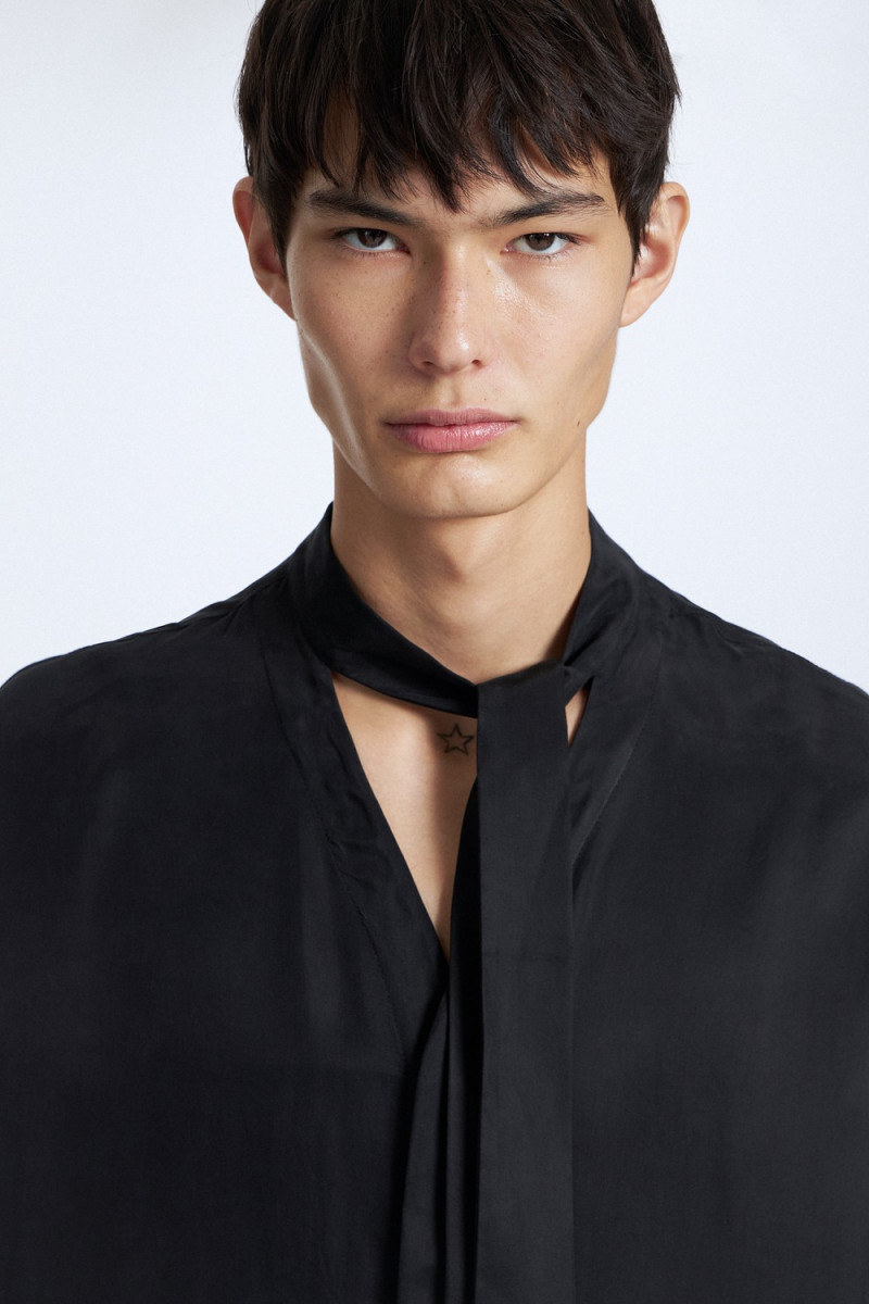 Photo of model Erik Ilin - ID 728538