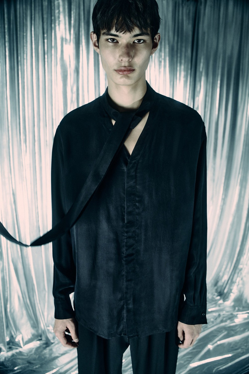 Photo of model Erik Ilin - ID 728539