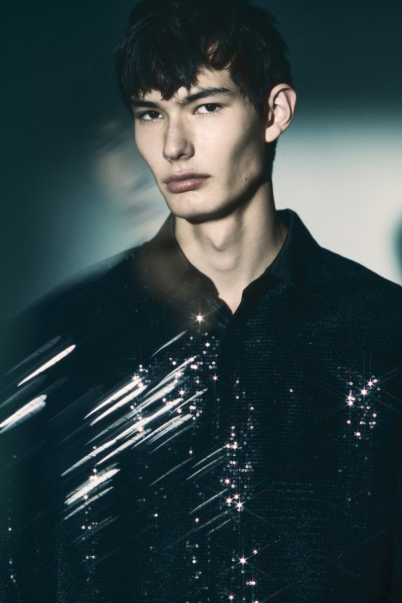 Photo of model Erik Ilin - ID 728541