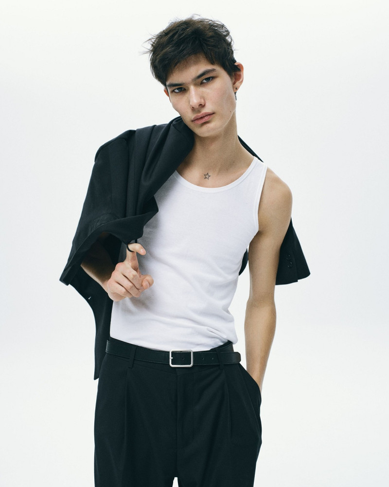 Photo of model Erik Ilin - ID 728543