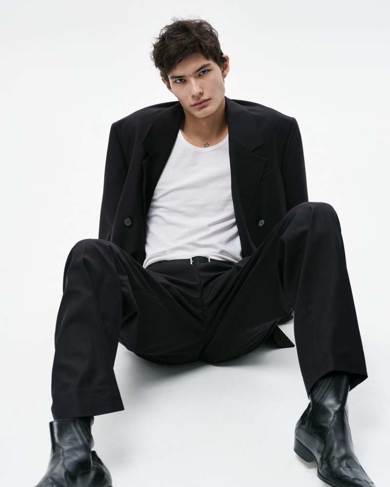 Photo of model Erik Ilin - ID 728544