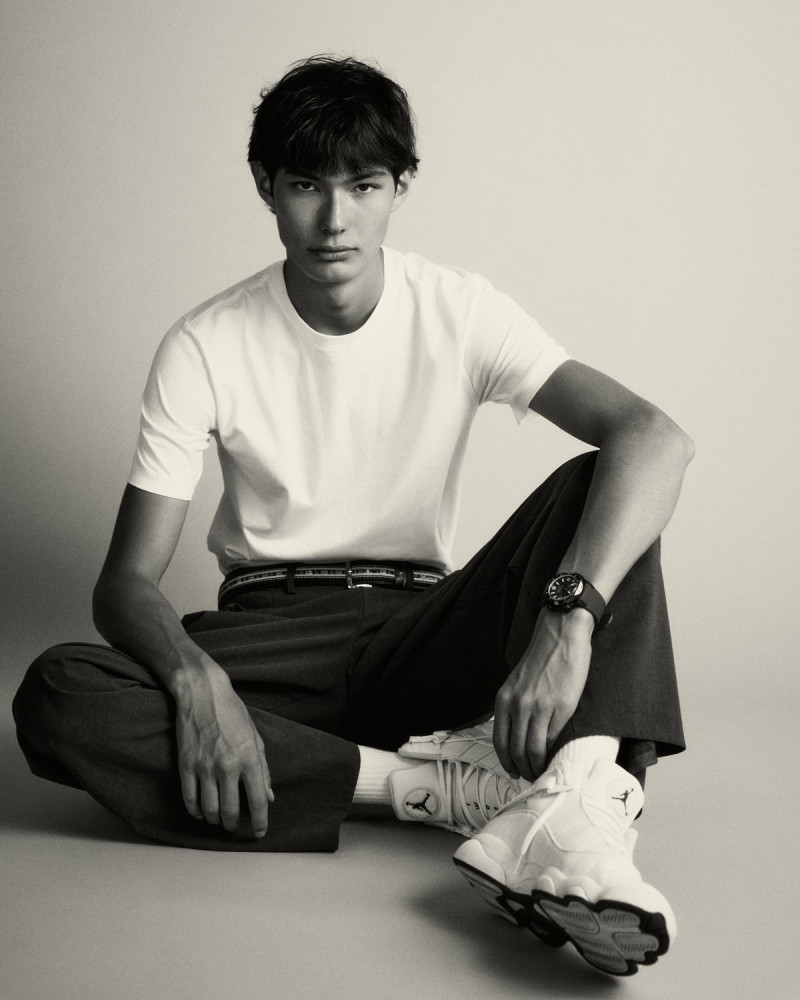 Photo of model Erik Ilin - ID 728546