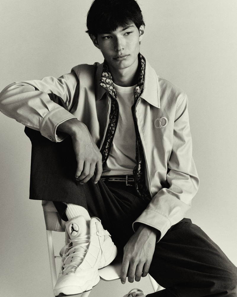 Photo of model Erik Ilin - ID 728547
