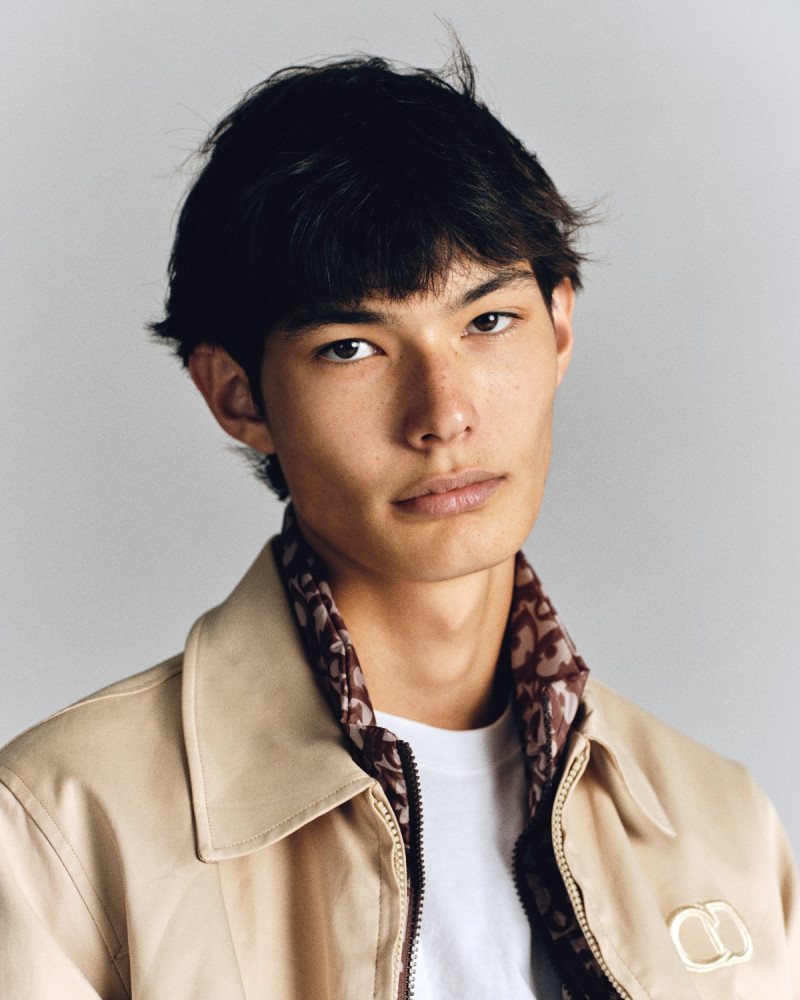 Photo of model Erik Ilin - ID 728548