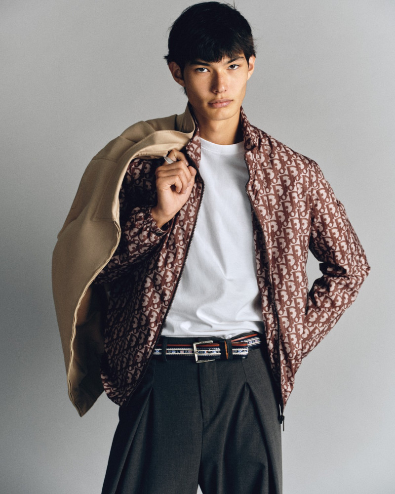 Photo of model Erik Ilin - ID 728549