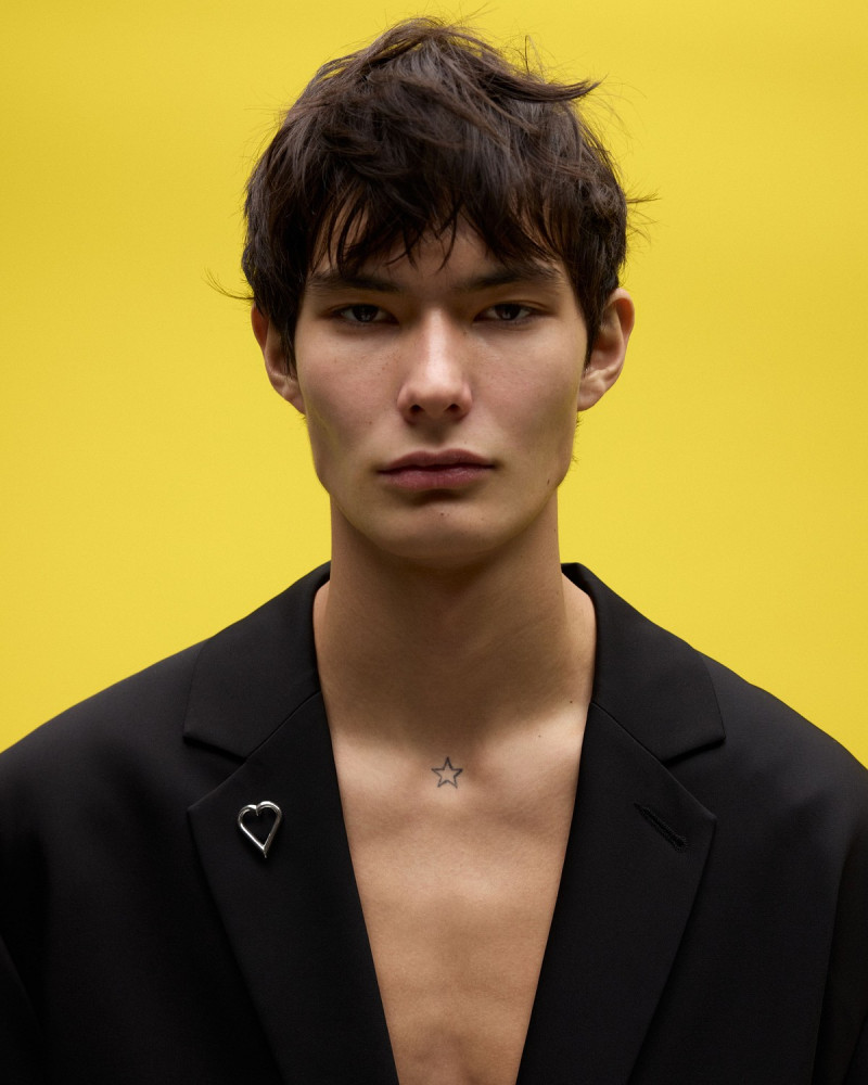 Photo of model Erik Ilin - ID 728551