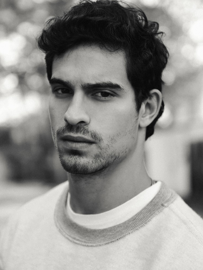 Photo of model Gabriel Burger - ID 728565