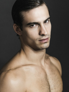Gabriel Burger