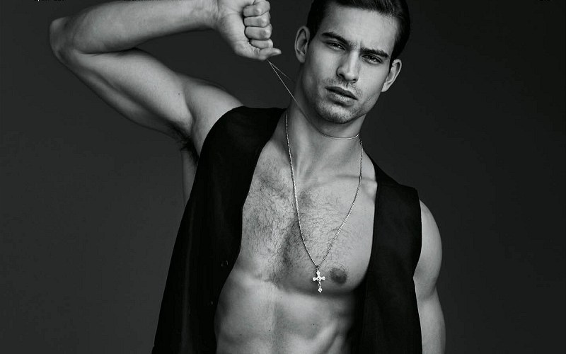 Gabriel Burger