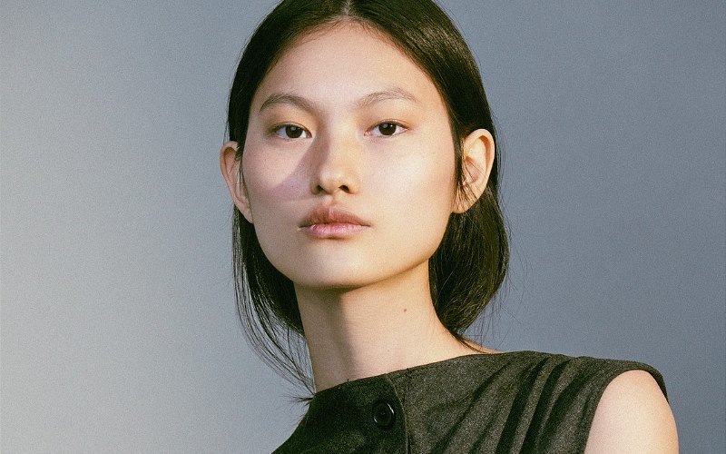 Rebecca Xu