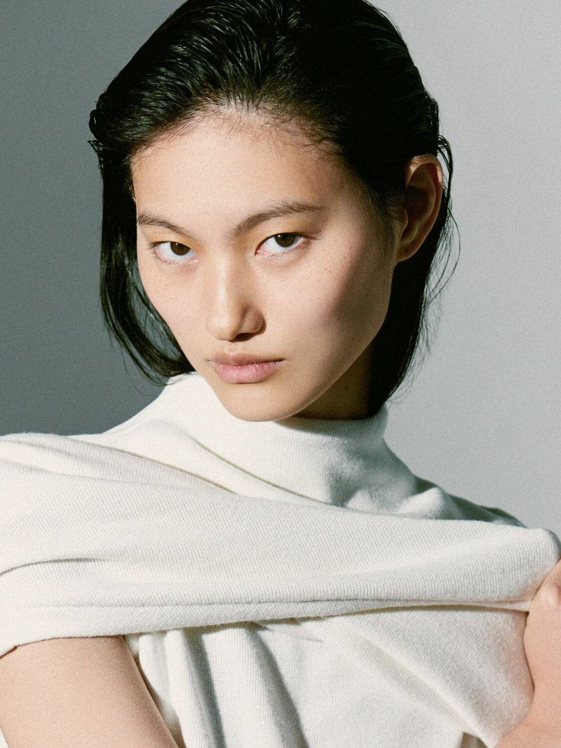 Photo of model Rebecca Xu - ID 728578