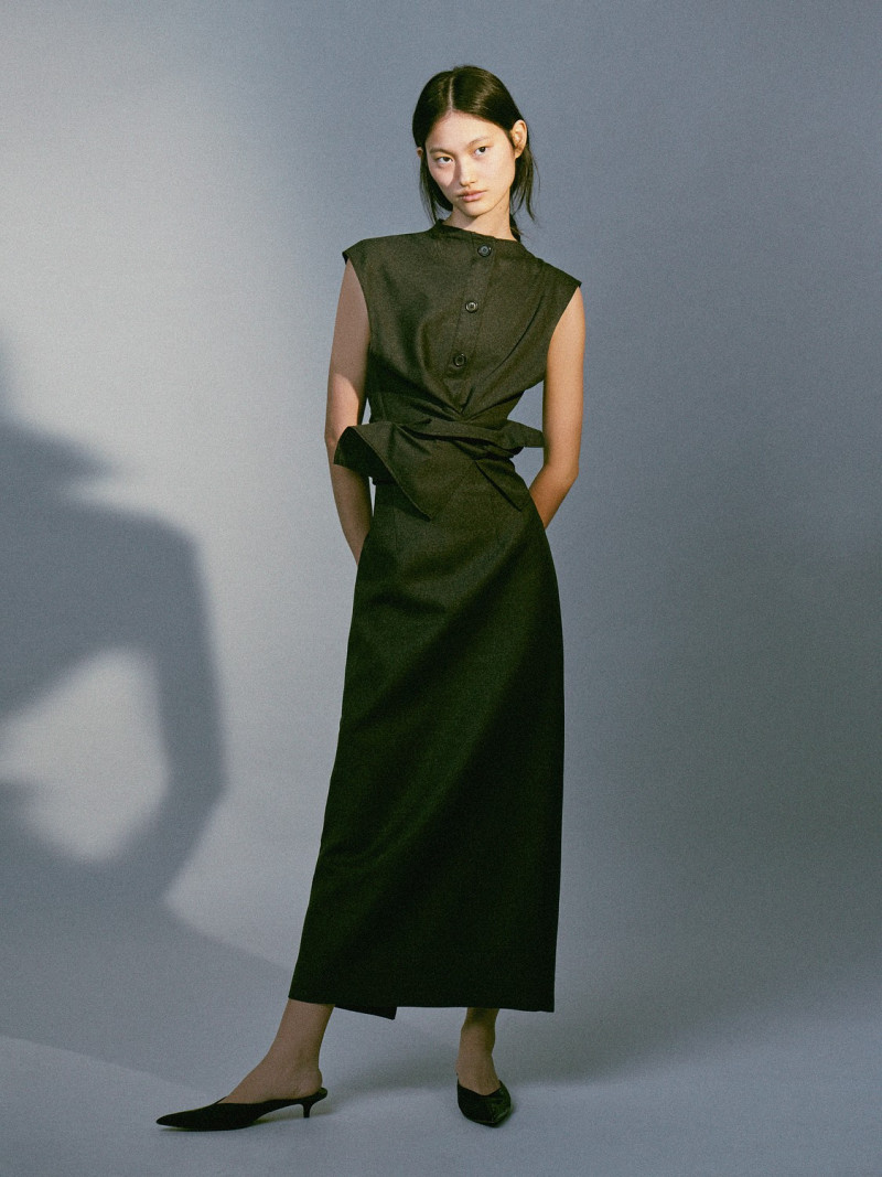 Photo of model Rebecca Xu - ID 728580