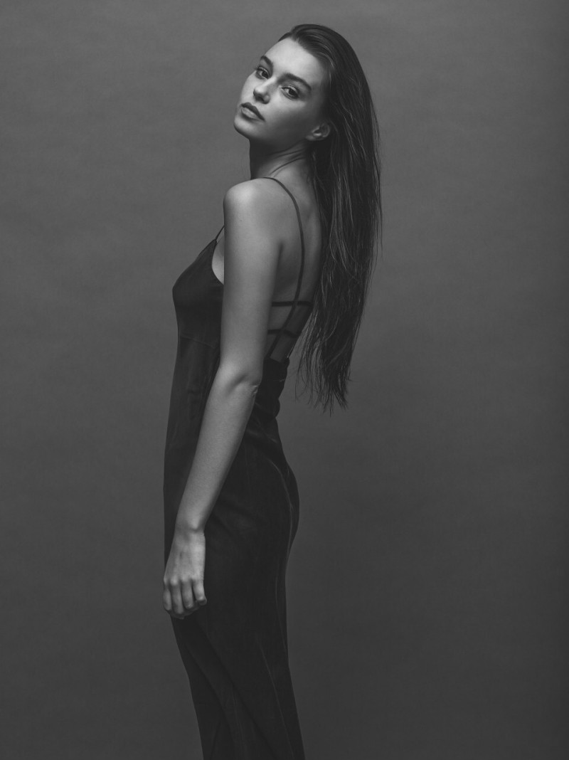 Photo of model Lucia Bramani - ID 728582