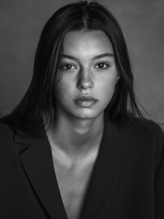 Lucia Bramani