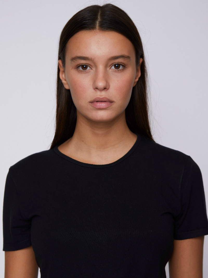 Photo of model Lucia Bramani - ID 728594