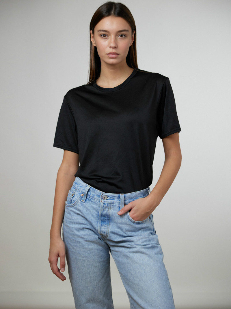 Photo of model Lucia Bramani - ID 728597
