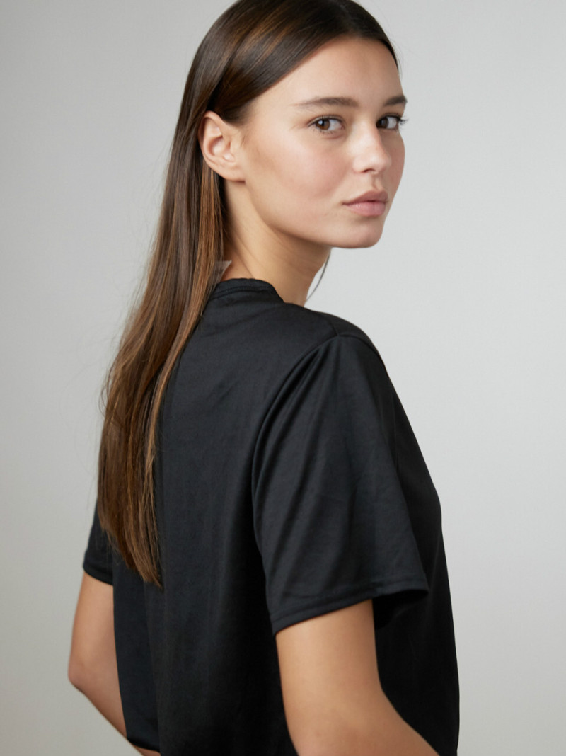 Photo of model Lucia Bramani - ID 728598