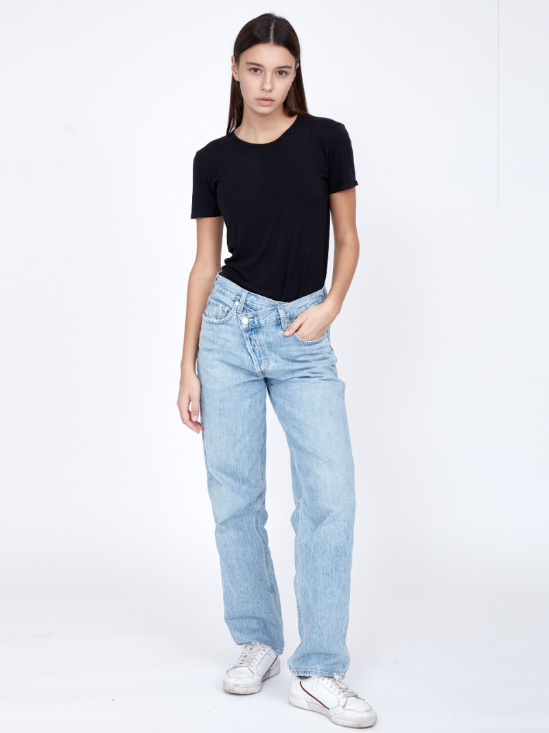 Photo of model Lucia Bramani - ID 728599