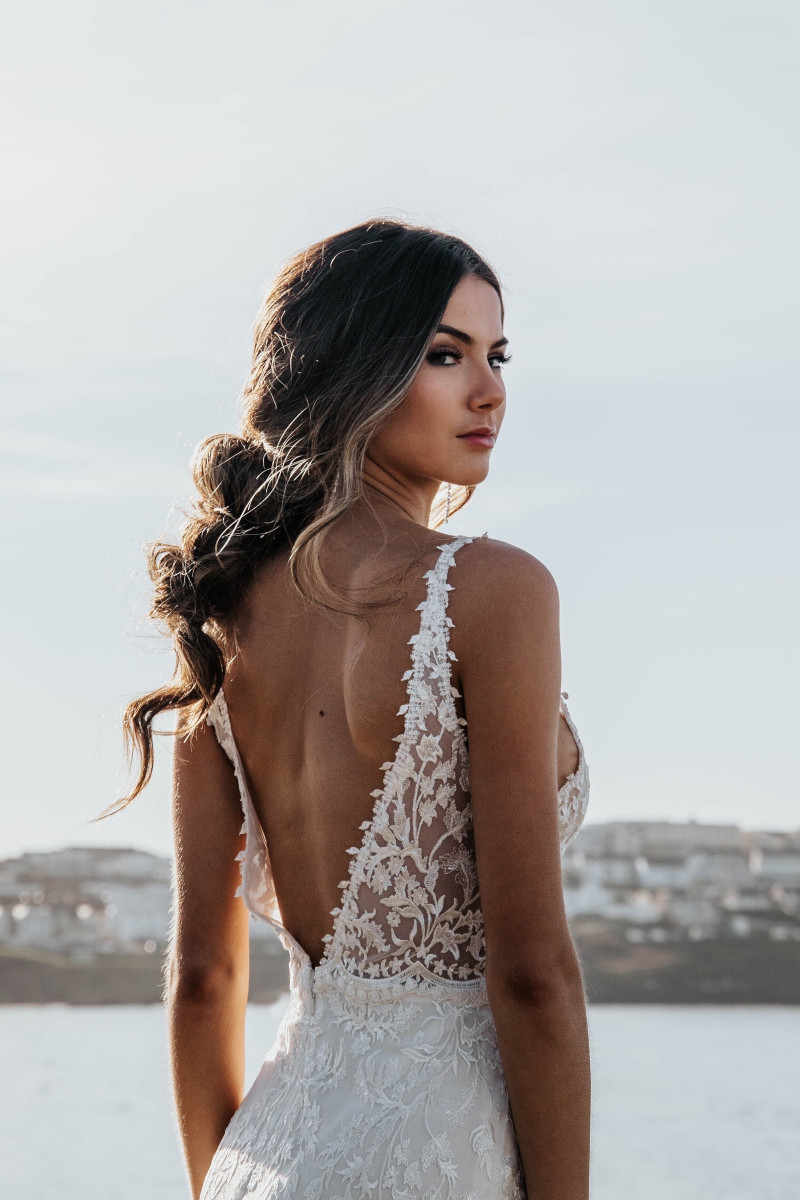 Photo of model Kianna Louise Stephens - ID 728626