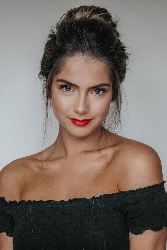 Photo of model Kianna Louise Stephens - ID 728630