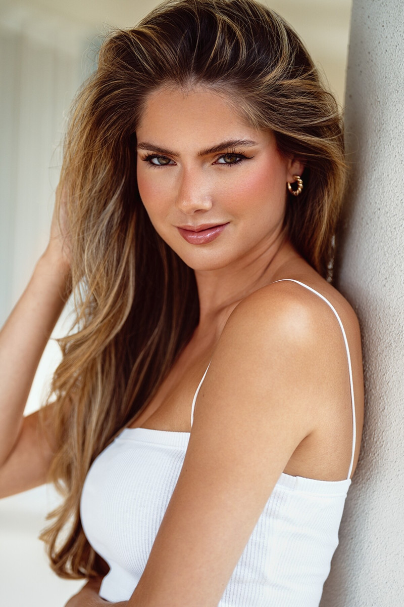 Photo of model Kianna Louise Stephens - ID 728633