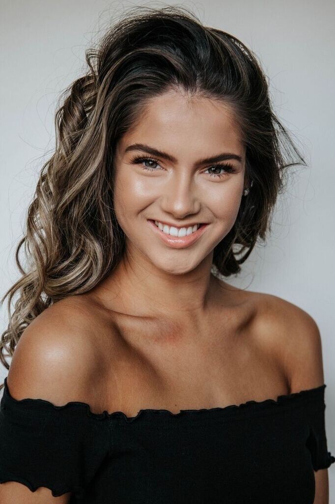 Photo of model Kianna Louise Stephens - ID 728634