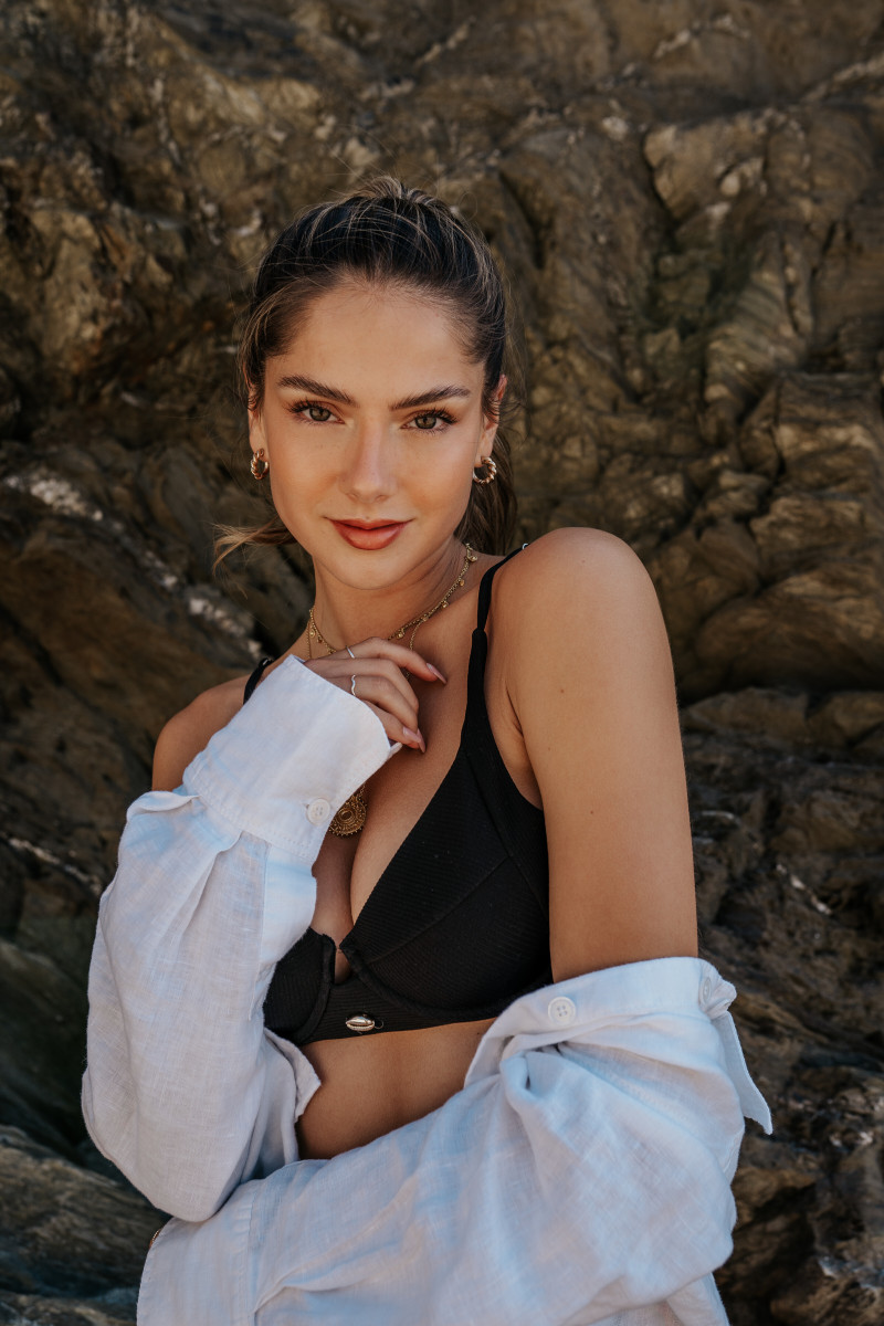 Photo of model Kianna Louise Stephens - ID 728636