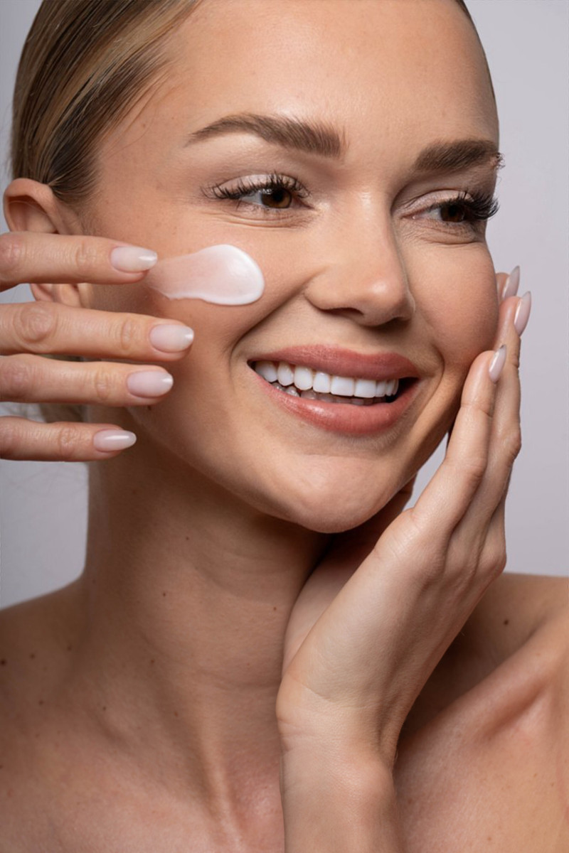 Photo of model Anouchka Lou - ID 728671