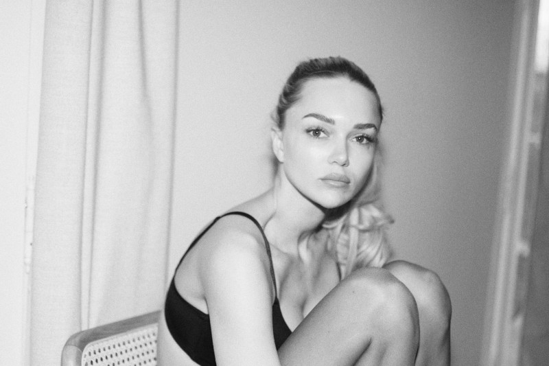Photo of model Anouchka Lou - ID 728720