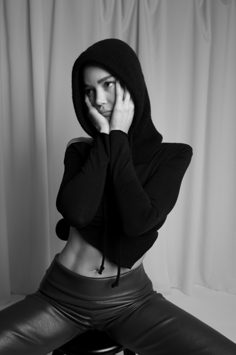Photo of model Anouchka Lou - ID 728721