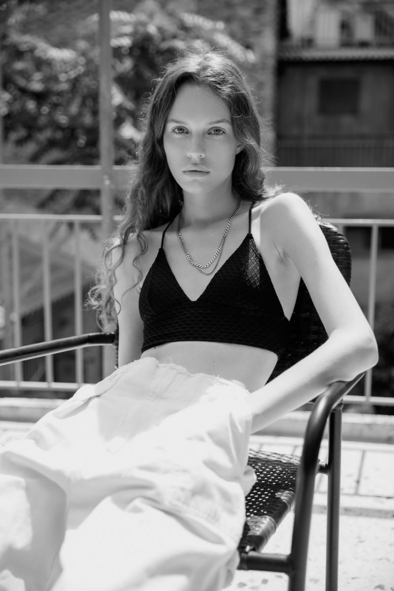Photo of model Diana Taran - ID 728806