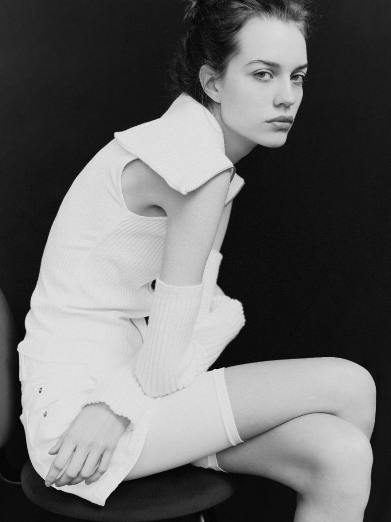 Photo of model Diana Taran - ID 728811