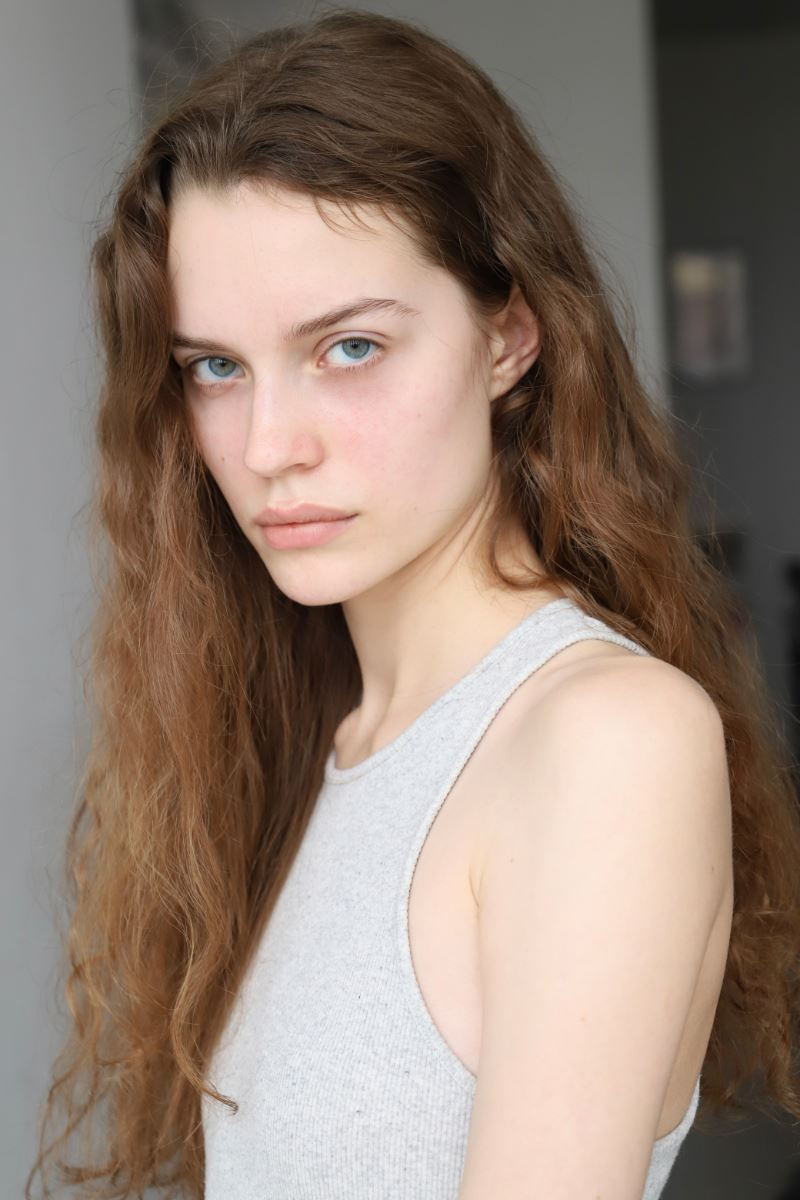 Photo of model Diana Taran - ID 728817