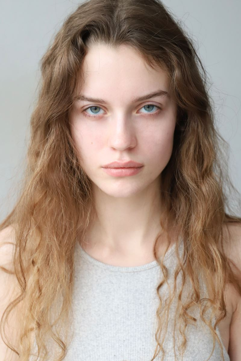 Photo of model Diana Taran - ID 728818