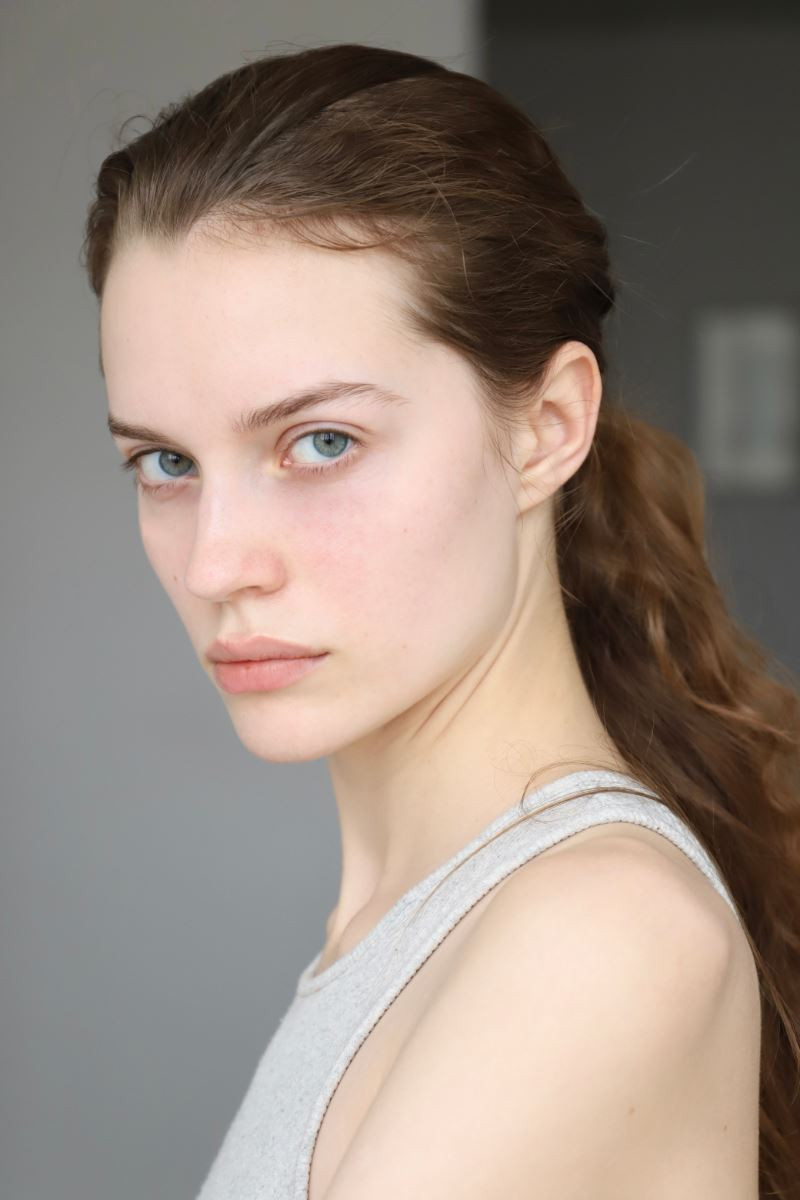 Photo of model Diana Taran - ID 728819