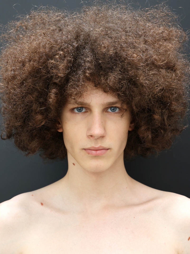 Photo of model Pavlo Huziy - ID 728820