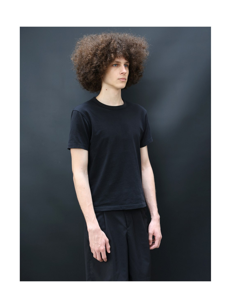 Photo of model Pavlo Huziy - ID 728821