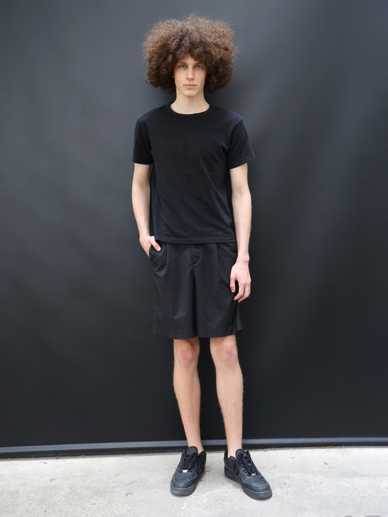 Photo of model Pavlo Huziy - ID 728822