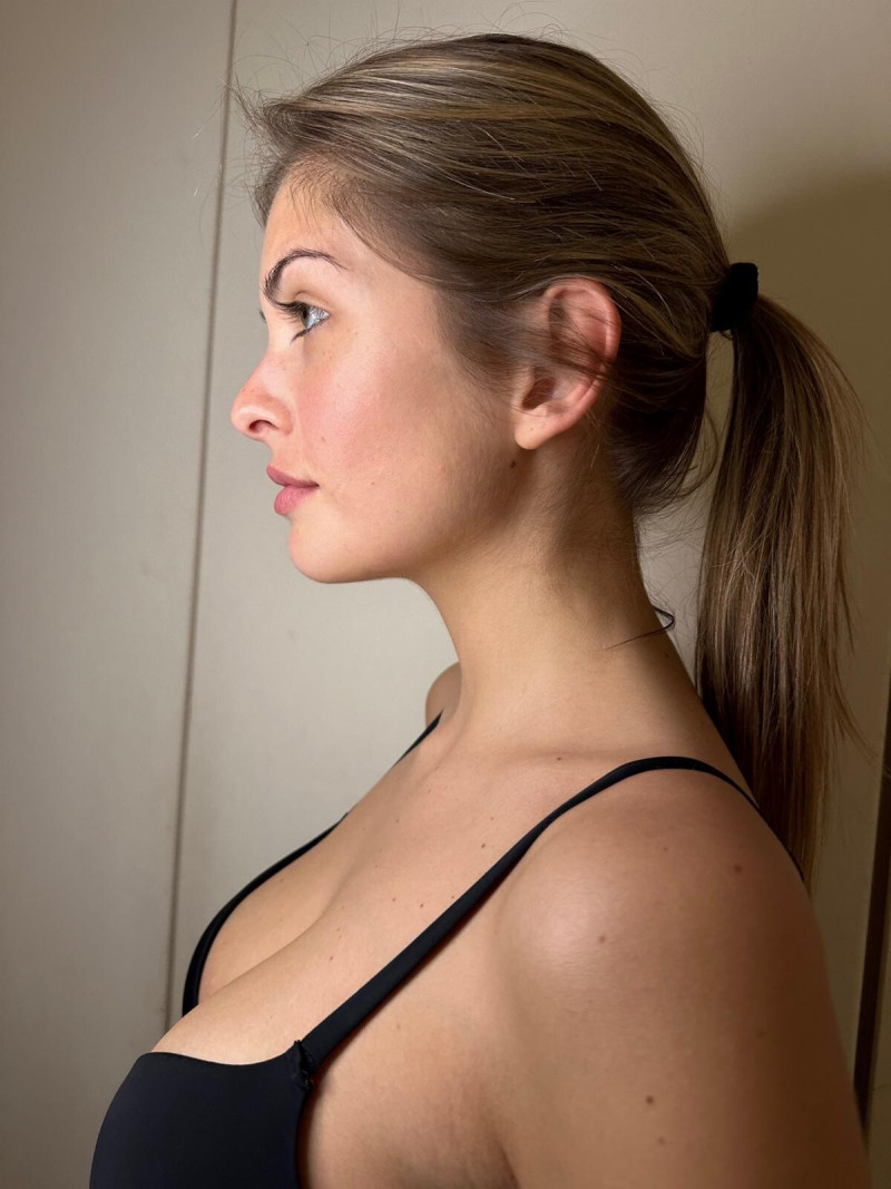 Photo of model Seyla Brigitte Zanon - ID 728862
