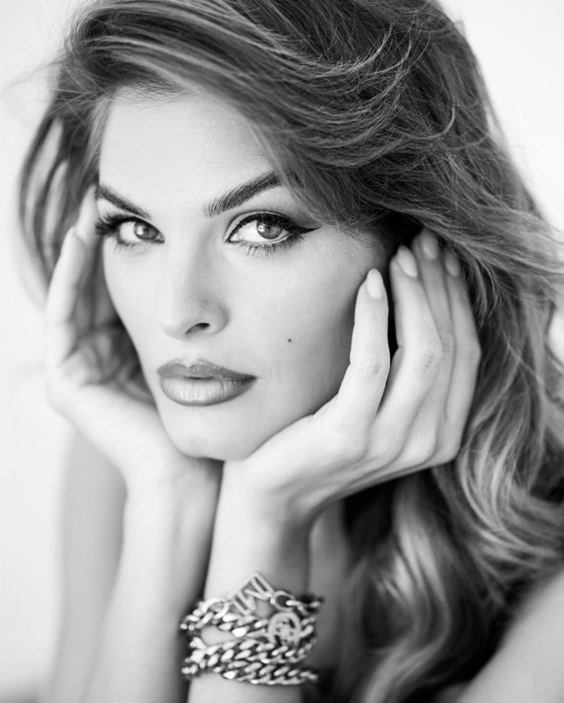 Photo of model Seyla Brigitte Zanon - ID 728869