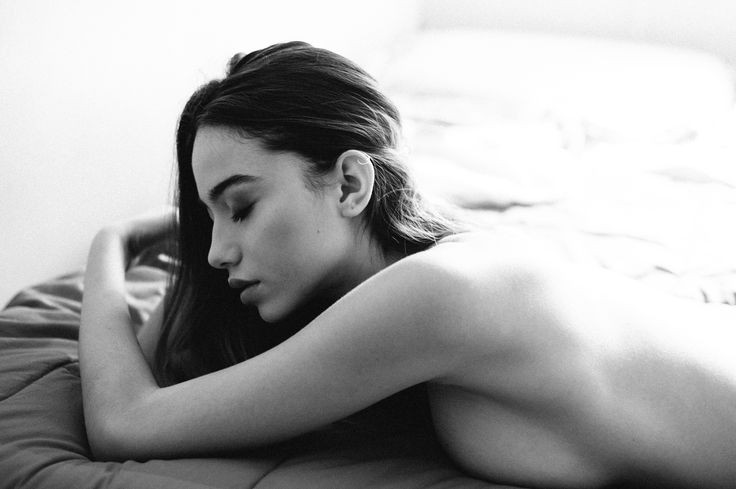 Photo of model Ella Ayalon - ID 728905