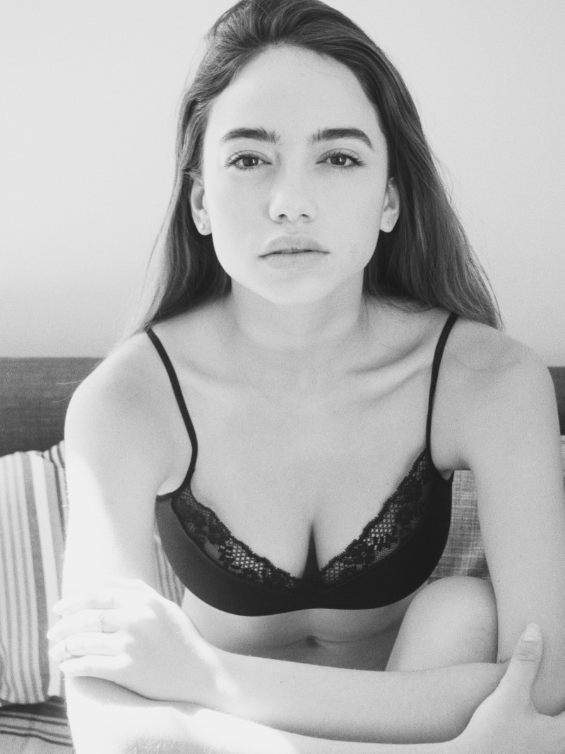 Photo of model Ella Ayalon - ID 728921