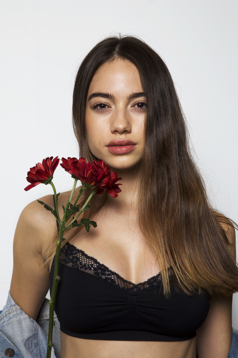 Photo of model Ella Ayalon - ID 728928