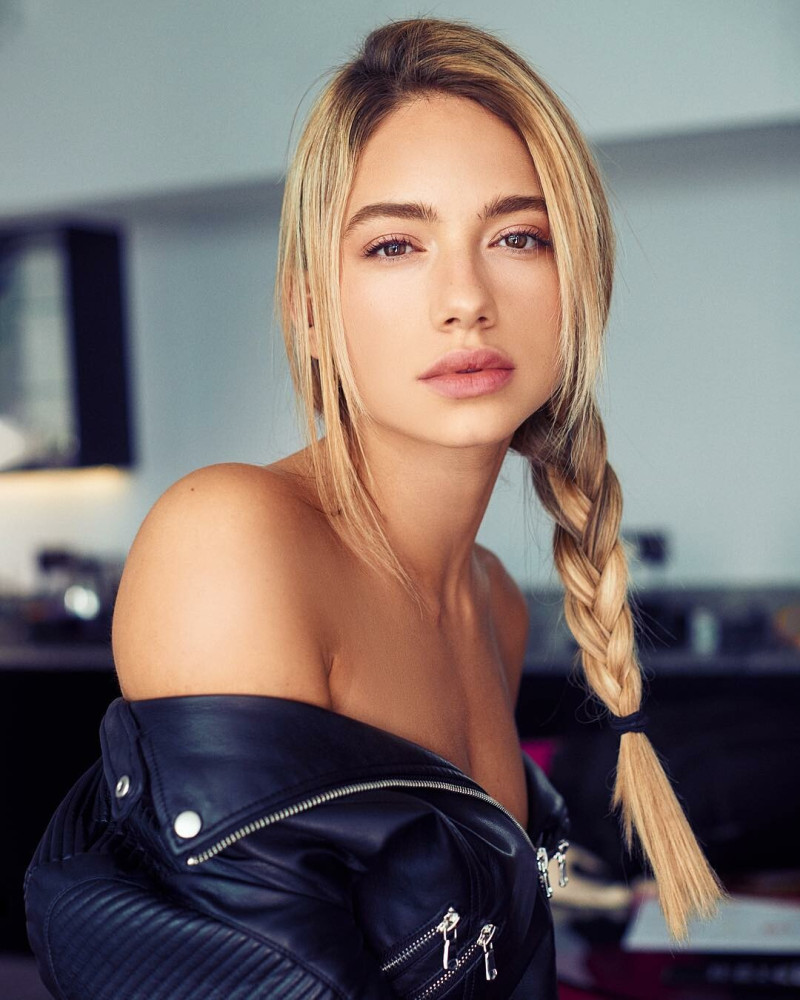 Photo of model Ella Ayalon - ID 728977