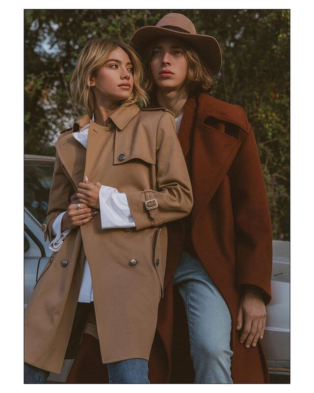 Photo of model Ella Ayalon - ID 728985