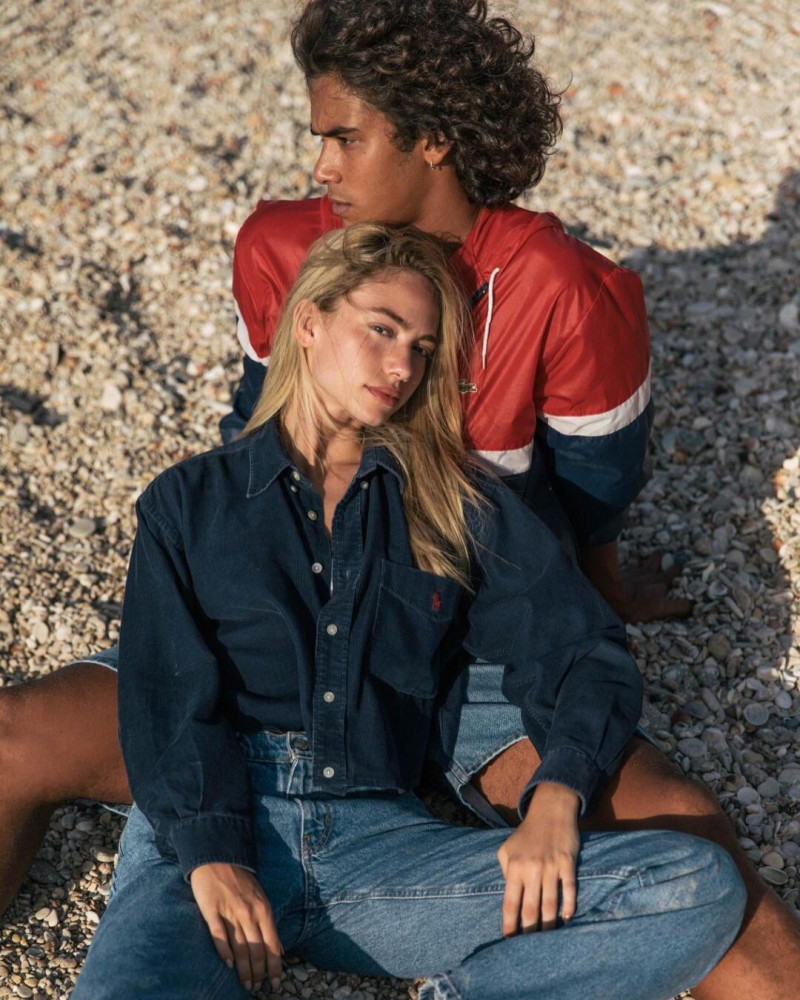 Photo of model Ella Ayalon - ID 728992