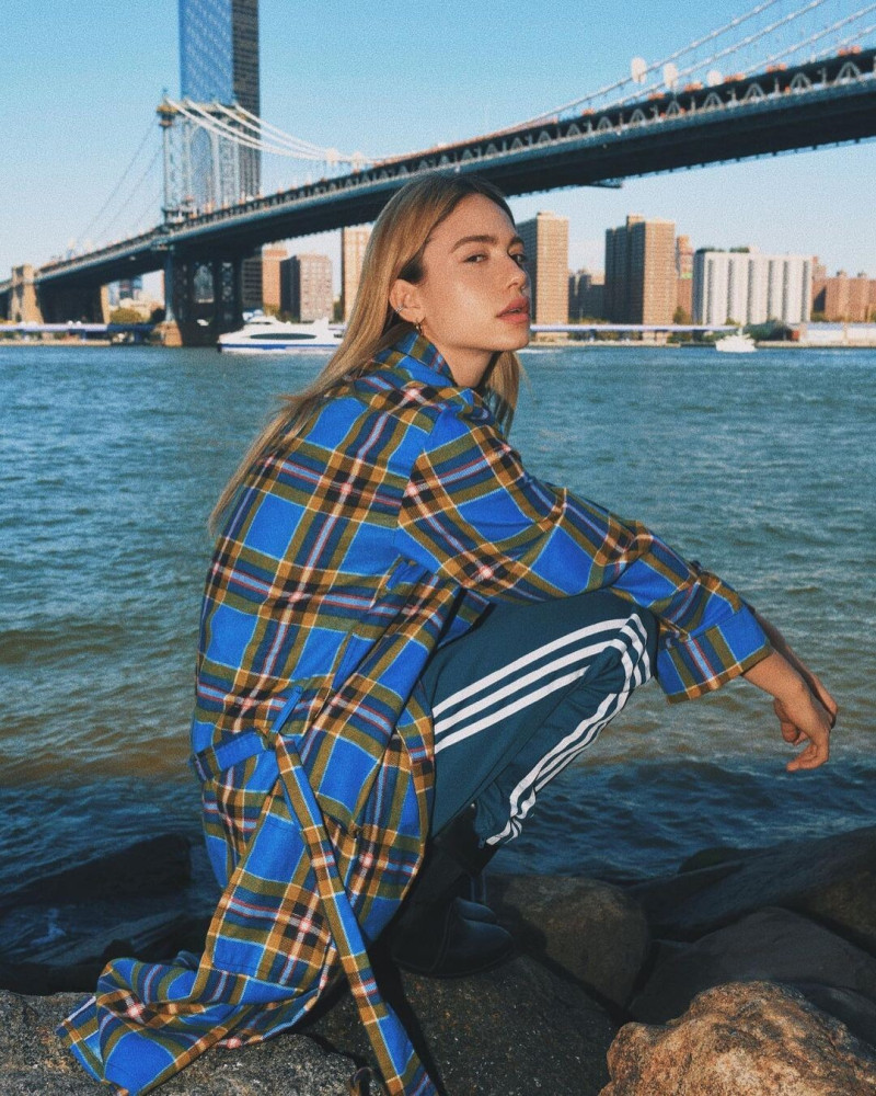Photo of model Ella Ayalon - ID 728999